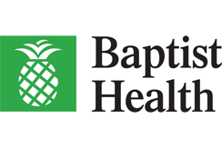 Baptist Health Website