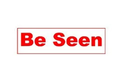 Be Seen Website