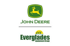 Everglades Equipment Group Website