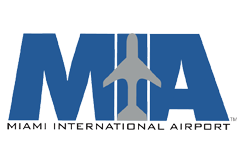 Miami International Airport Website