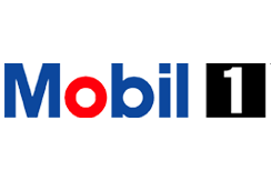 Mobil 1 Website