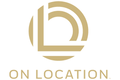 On Location Website