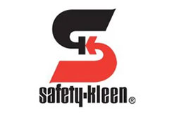 Safety-Kleen Website