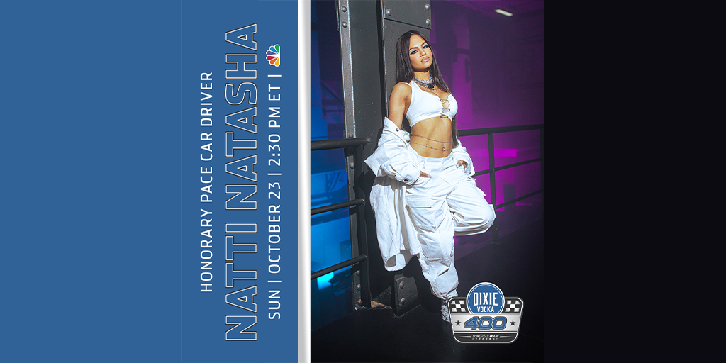 Billboard Award-Winning Artist Natti Natasha to Serve as Honorary