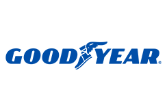 Goodyear Website