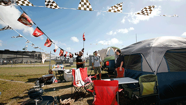 TENT SITE ONLY image