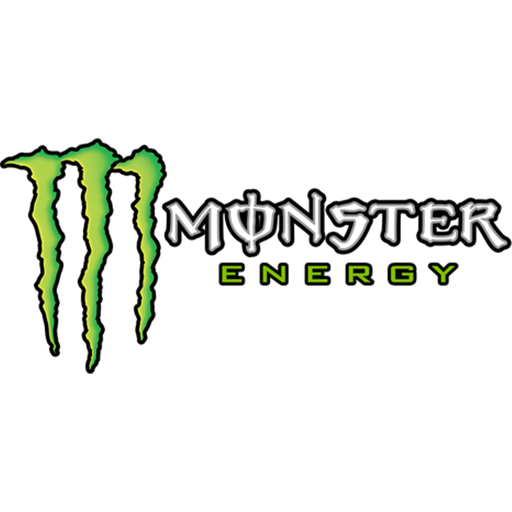 Monster Energy Website
