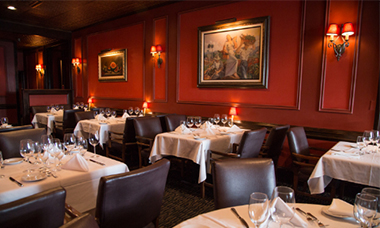 CHRISTY'S RESTAURANT Website