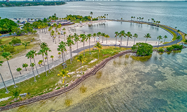MATHESON HAMMOCK PARK Website