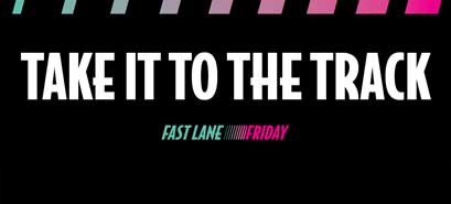 REV UP YOUR FRIDAY! image