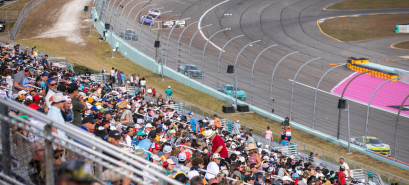 GRANDSTAND SEATING image