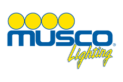 Musco Lighting Website