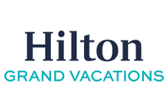 Hilton Grand Vacations Website