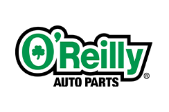 O'Reilly Auto Parts Website