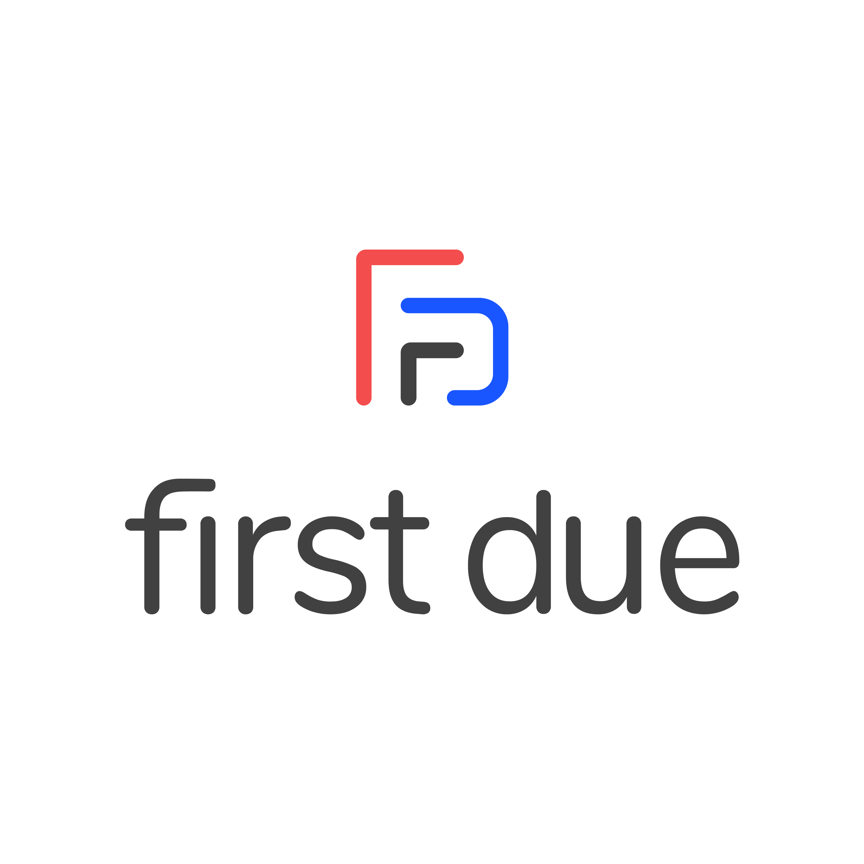 First Due Website