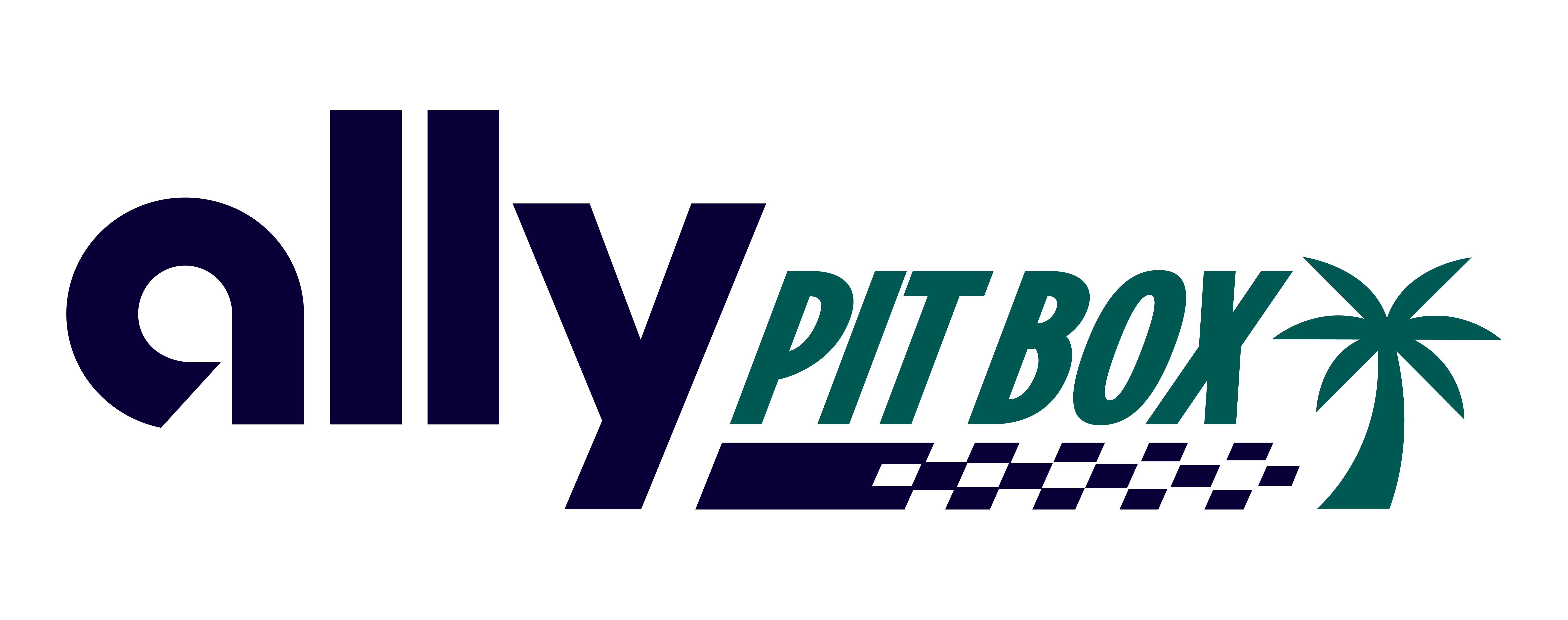 Ally Pit Box Logo