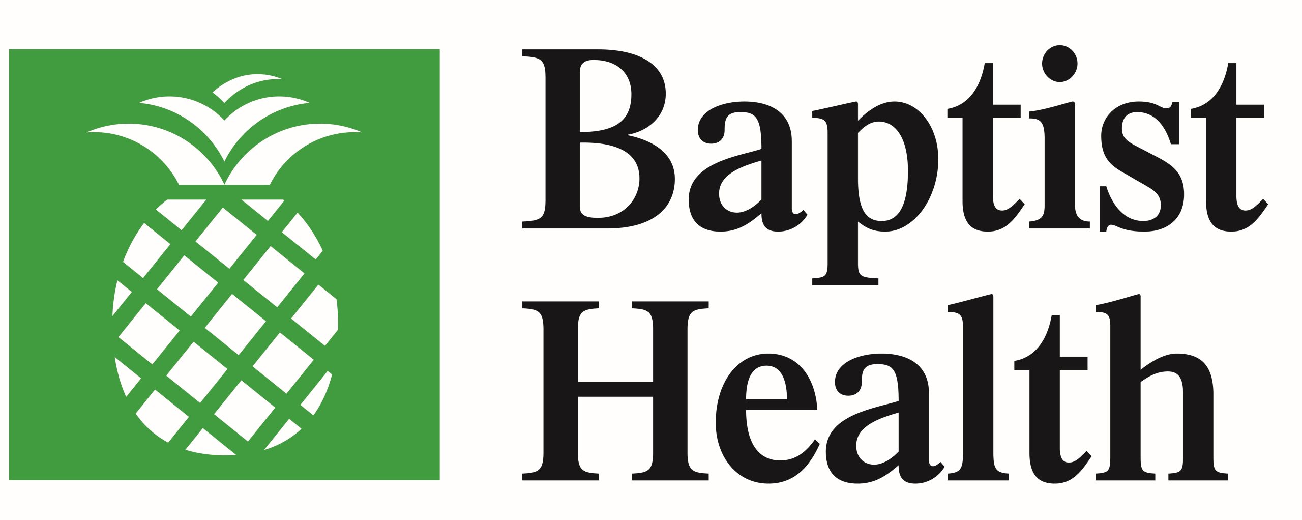 Baptist Health Logo